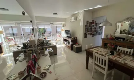 APARTAMENTO 3 DORM NO BAIRRO JARDIM CARVALHO EM PORTO ALEGRE