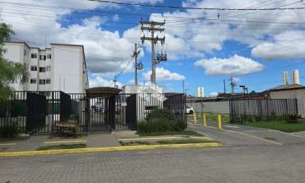 Apartamento 2 dormitórios no bairro Restinga Porto Alegre