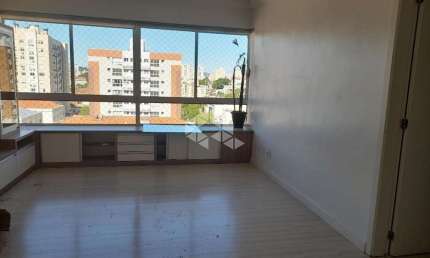 Apartamento para comprar na Zona Norte com 3 quartos (1 suíte) e 2 vagas cobertas