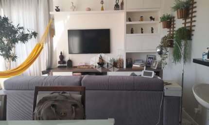 Apartamento para comprar na Zona Norte com 3 quartos (1 suíte) e 2 vagas cobertas