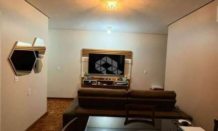 Apartamento com 2 quartos à venda na Rua Tereza Sica Nunes, 365, Centro, Viamão