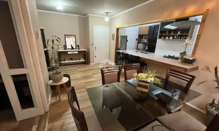 Apartamento com 2 quartos à venda na Avenida Capivari, 1223, Cristal, Porto Alegre