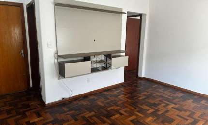 Apartamento com 2 quartos à venda na Avenida Francisco Trein, 780, Cristo Redentor, Porto Alegre