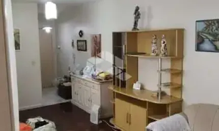 Apartamento com 2 quartos à venda na Rua Felipe Camarão, 156, Rio Branco, Porto Alegre