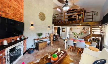 Casa com 3 quartos à venda na Rio Da Várzea, 2413, Centro, Xangri-Lá