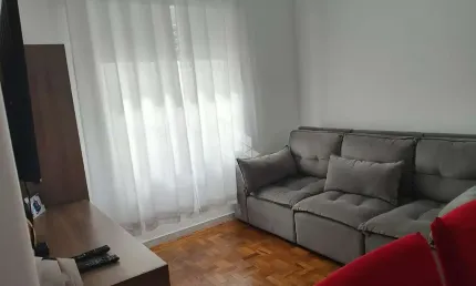Apartamento com 1 quarto à venda na Travessa Gaetano Célia, 80, Protásio Alves, Porto Alegre