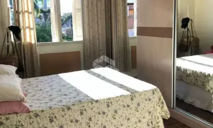 Apartamento com 2 quartos à venda na Avenida Benno Mentz, 95, Vila Ipiranga, Porto Alegre