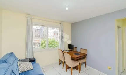 Apto de 01dorm próximo ao olaria - 44m²  r$ 290 mil