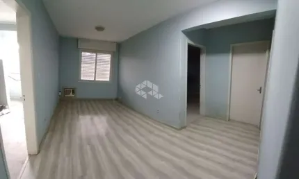 Apartamento com 2 quartos à venda na Rua Presidente Juarez, 21, São Sebastião, Porto Alegre