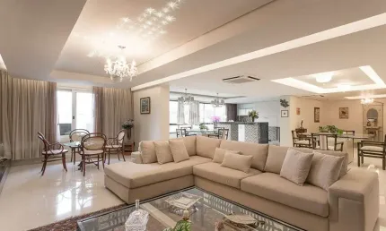 VENDE-SE APARTAMENTO NO BAIRRO BELA VISTA COM 283M²