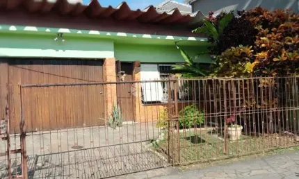 Casa com 5 quartos à venda na Rua Monsenhor Veras, 551, Santana, Porto Alegre