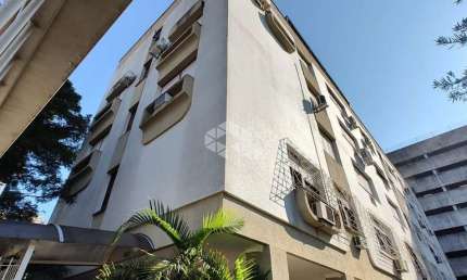 APARTAMENTO DE 02 DORMITÓRIOS  01 VAGA NO MENINO DEUS.