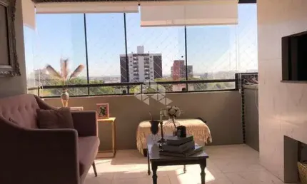 Apartamento à venda, semi mobiliado, 3 dormítórios/quartos, sendo 1 suite, Higienópolis,