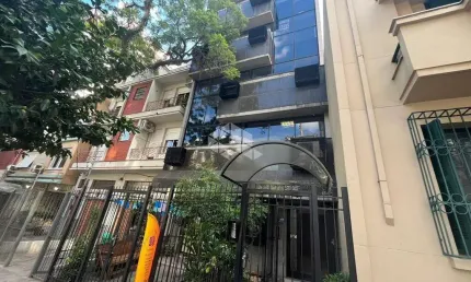 Sala comercial à venda na Rua Tomaz Flores, 95, Independência, Porto Alegre