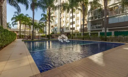 Apartamento com 3 quartos à venda na Rua Doutor Carlos Renato R. Fonseca, 125, Jardim Itu Sabará, Porto Alegre