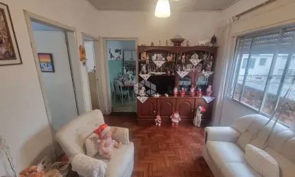 Excelente apartamento com 2 dormitórios sem taxa de condomínio no bairro menino deus