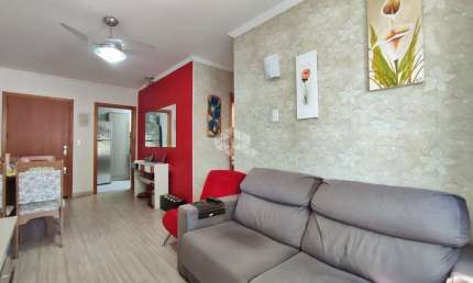 Apartamento Garden com 2 quartos e vaga próximo ao Bourbon Ipiranga
