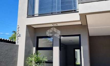 Casa com 3 quartos à venda na Rua João Alves Pereira, 67, Pinheiro, São Leopoldo