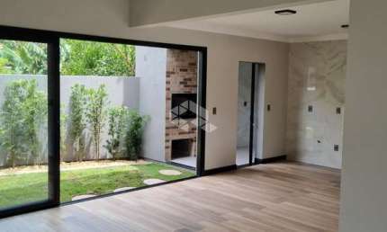Casa com 3 quartos à venda na Rua Bolívia, 375, Pinheiro, São Leopoldo