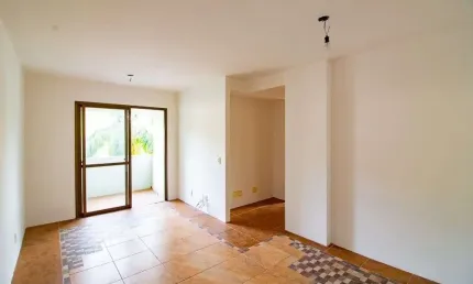 Apartamento  3 dorm no bairro jardim carvalho em porto alegre