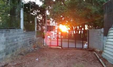 Terreno à venda no Bairro Menino Deus em Porto Alegre/RS