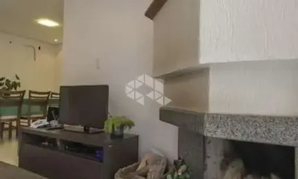 Apartamento com 3 quartos, sendo 1 suíte com 2 vagas de garagem
