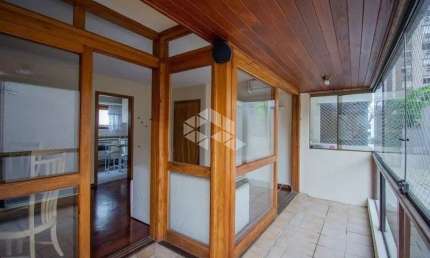 Apartamento com 3 quartos à venda na Rua Eça de Queiroz, 384, Petrópolis, Porto Alegre