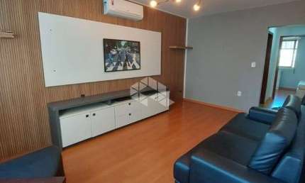 Apartamento com 2 quartos (1 suíte),  74 m², venda, Jardim Botânico- Porto Alegrea