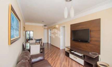 Apartamento com 2 quartos à venda na Avenida Bernardi, 191, Cristo Redentor, Porto Alegre