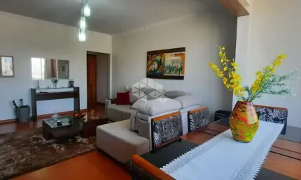 Apartamento com 3 quartos à venda na Rua Quintino Bandeira, 166, São Geraldo, Porto Alegre