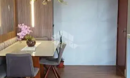 Apartamento com 3 quartos à venda na Rua Abram Goldsztein, 446, Jardim Carvalho, Porto Alegre