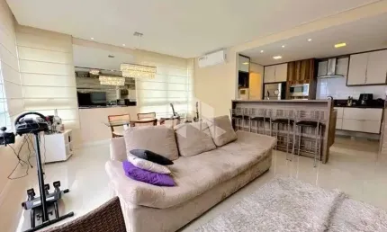 APARTAMENTO 2 DORMITÓRIOS / SUÍTE, 2 BOX NO NOSSA SENHORA DAS GRAÇAS!