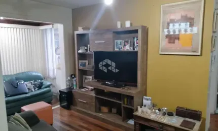 Apartamento com 1 quarto à venda na Rua Vicente da Fontoura, 1519, Rio Branco, Porto Alegre
