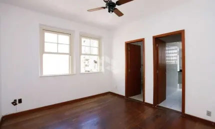 Apartamento  3 quartos com sacada - bairro auxiliadora