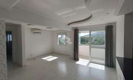 Apartamento 3 quartos, 1 suíte 2 vagas separadas e cobertas - Jardim Carvalho