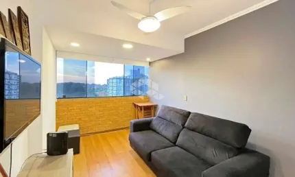 Apartamento de 3 Quartos, 2 banheiros 1 vaga, BAIRRO BOA VISTA - Porto Alegre