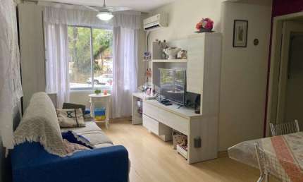 Apartamento 2 quartos 64m² 1 vaga de garagem coberta