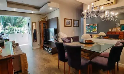 Apartamento com 3 quartos à venda na Avenida Arnaldo Bohrer, 175, Teresópolis, Porto Alegre