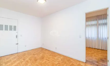 Apartamento com 1 quarto à venda na Rua Santo Antônio, 563, Floresta, Porto Alegre