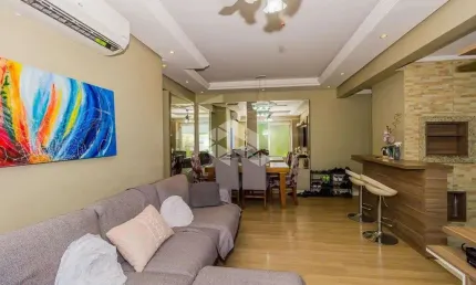 Excelente apartamento 03 quartos 1 suíte, 2 vagas no Jardim Carvalho