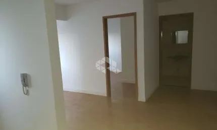 Apartamento de 1quarto no Condomínio Porto Cruzeiro.