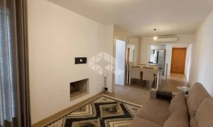 Apartamento com 1 quarto à venda na Rua Castro Alves, 885, Independência, Porto Alegre