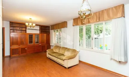 Apartamento com 3 quartos à venda na Avenida Soledade, 386, Petrópolis, Porto Alegre