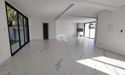 Casa em condomínio fechado com 3 quartos à venda na Roma, 492, Jardim Europa, Santa Cruz do Sul