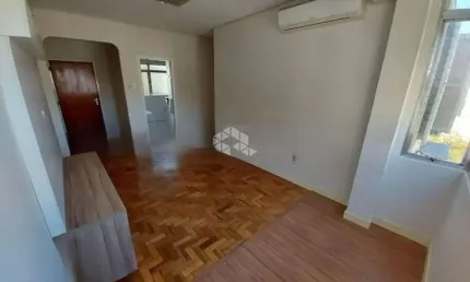 Apartamento com 3 quartos à venda na Rua Doutor Barros Cassal, 607, Floresta, Porto Alegre