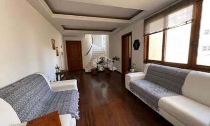 Cobertura de 2 dormitorios/quartos com 1 vaga na Mariland  , Porto Alegre