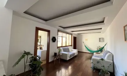Cobertura de 2 dormitorios/quartos com 1 vaga na Mariland  , Porto Alegre