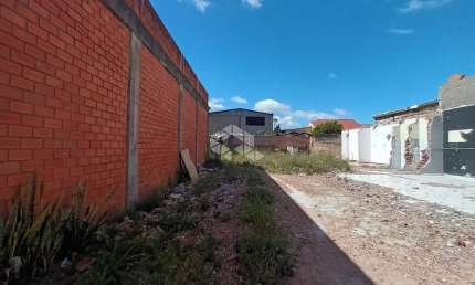 Terreno à venda na Avenida Rio Grande do Sul, 120, Mathias Velho, Canoas