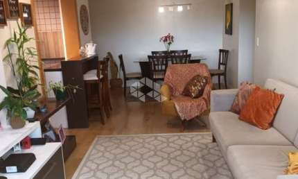 Apartamento com 2 quartos à venda na Rua Senador Salgado Filho, 789, Centro, Esteio
