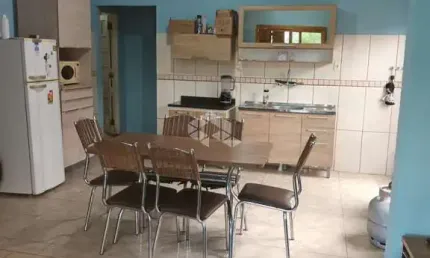 Casa com 3 quartos à venda na Viamão, 66, São Sebastião, Esteio